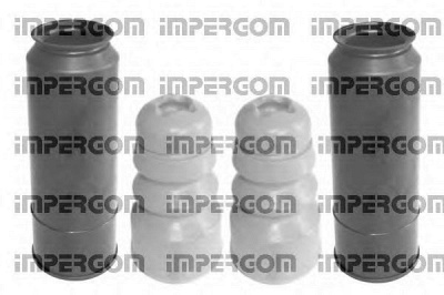 ORIGINAL IMPERIUM 50142 -  Пылезащитный комилект, амортизатор
